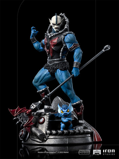 Masters of the Universe - Hordak and Imp Art Scale 1/10