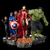 Battle of NY - Avengers Bundle BDS Art Scale 1/10