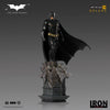 Batman Deluxe Statue - The Dark Knight