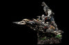 Lobo Rebirth 1/6 Scale Statue