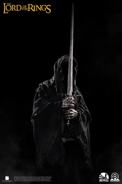 Ringwraith Life-Size Bust