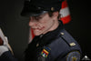 Joker Police Uniform (Heath Ledger) 1/3 Scale Statue