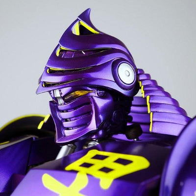 Real Steel Noisy Boy 1:6 Scale Figure