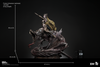 The Four Horseman - Pestilence 1/4 Scale Statue