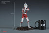 Ultraman (C Type) 30cm Spacium Beam Statue