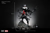 Spider-Man Symbiote Transformation 1/4 Scale Statue