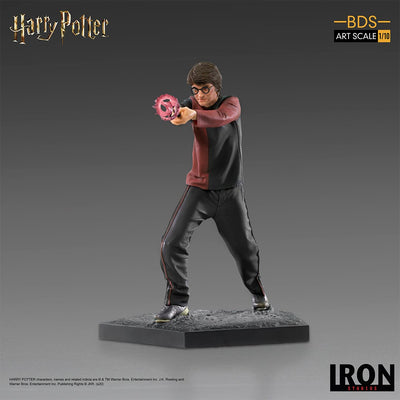 Harry Potter BDS Art Scale 1/10 Statue