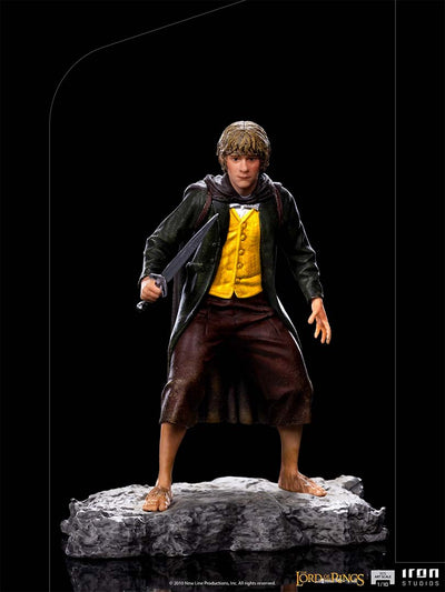 Merry BDS Art Scale 1/10