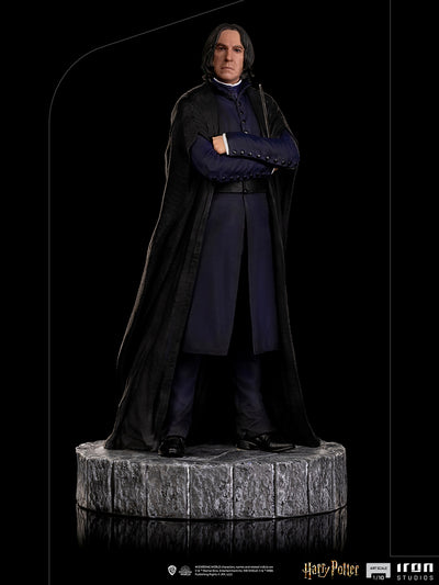 Harry Potter - Severus Snape Regular Art Scale 1/10