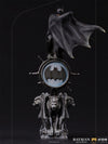 Batman Returns - Batman Deluxe Art Scale 1/10