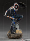 Black Widow - Taskmaster BDS Art Scale 1/10
