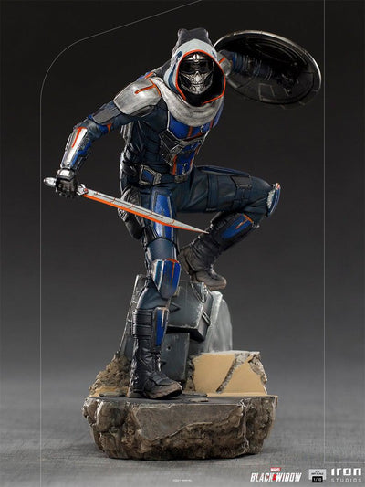 Black Widow - Taskmaster BDS Art Scale 1/10