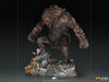 God of War - Ogre BDS Art Scale 1/10