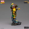 Marvel Comics Rogue Vs Sentinel Statue