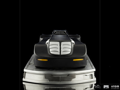 Batman The Animated Series - Batmobile Art Scale 1/10