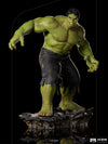 Battle of NY - Hulk BDS Art Scale 1/10