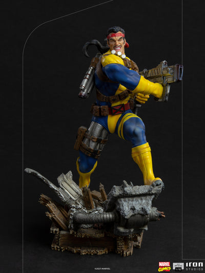 Forge BDS 1/10 Art Scale Statue - Marvel