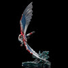 Captain America Sam Wilson Deluxe BDS Art Scale 1/10
