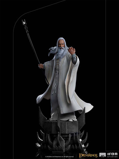 Saruman BDS Art Scale 1/10