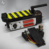 Ghostbusters Ghost Trap 1:1 Scale Prop Replica by Hollywood Collectibles Group
