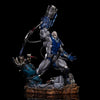 Apocalypse Deluxe BDS Art scale 1/10