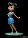 Betty Rubble Art Scale 1/10