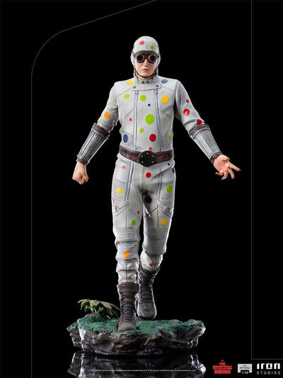 The Suicide Squad - Polka-Dot Man BDS Art Scale 1/10