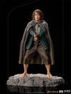 The Lord of the Rings - Hobbits Set BDS Art Scale 1/10