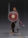 Boromir BDS Art Scale 1/10 - Lord of the Rings