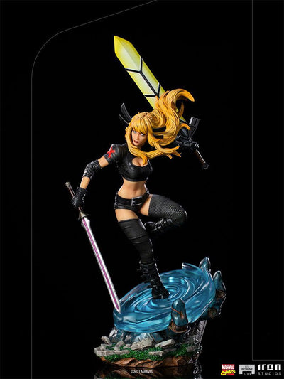Magik BDS Art Scale 1/10