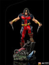 Warpath BDS Art Scale 1/10