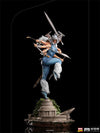 Spiral BDS Art Scale 1/10