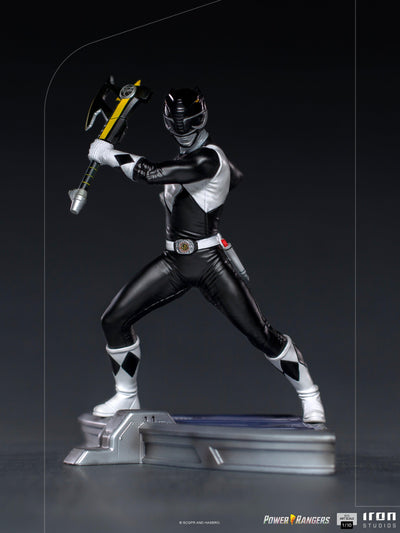 Power Rangers BDS Art Scale 1/10