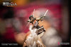 Attack On Titan: Eren Jaeger & Mikasa Vs. Armored Titan Elite Statue Exclusive