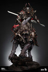 The Four Horseman - War 1/4 Scale Statue