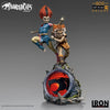 WilyKit & WilyKat BDS Art Scale 1/10 – Thundercats