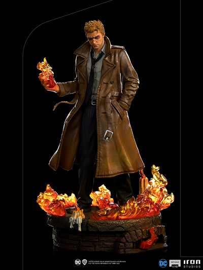 Constantine 1/10 Art Scale Statue