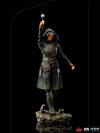 The Suicide Squad - Ratcatcher II BDS Art Scale 1/10