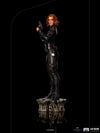 Battle of NY - Black Widow BDS Art Scale 1/10
