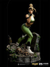 Mortal Kombat - Sonya Blade BDS Art Scale 1/10