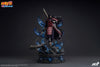 Naruto Shippuden: Uchiha Madara 1/4 Scale Statue