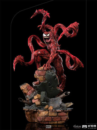 Carnage BDS Art Scale 1/10