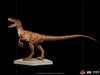 Jurassic Park The Lost World - Velociraptor Art Scale 1/10