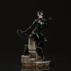Batman Returns Catwoman Art Scale Statue