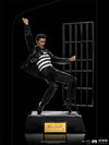 Jailhouse Rock - Elvis Presley Art Scale 1/10