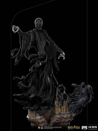 Harry Potter - Dementor Art Scale 1/10