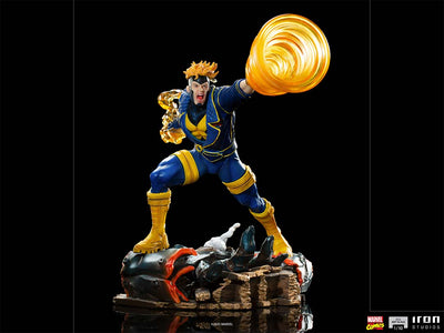 Havok BDS Art Scale 1/10