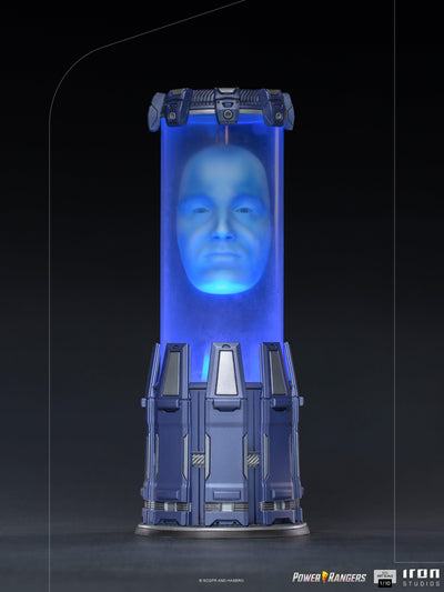 Zordon BDS Art Scale 1/10