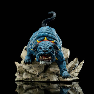 Thundercats - Ma-Mutt BDS Art Scale 1/10