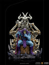 Skeletor on Throne Deluxe Art Scale 1/10
